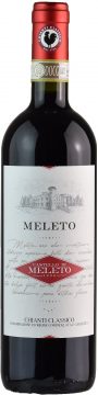 Chianti Classico DOCG 2019_Castello_di_Meleto