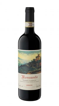 Chianti Classico DOCG 2019_Monsanto