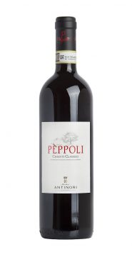 Chianti Classico DOCG 2019_Peppoli