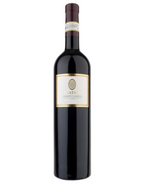 Chianti Classico DOCG 2019_Pratale