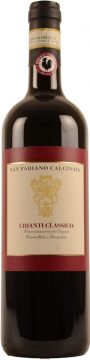 Chianti Classico DOCG 2019_San_Fabiano_Calcinaia