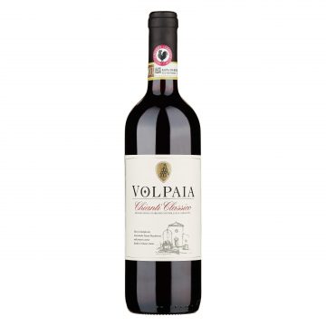 Chianti Classico DOCG 2019_Volpaia