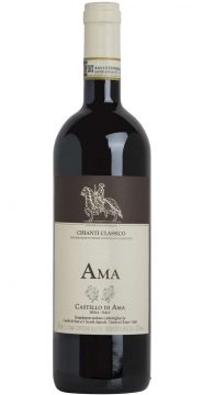 Chianti Classico DOCG Ama 2019_Castello_di_Ama