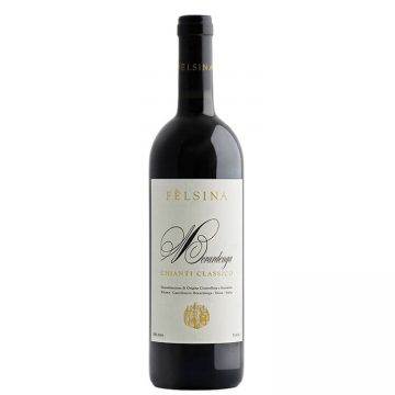 Chianti Classico DOCG Berardenga 2019_Felsina