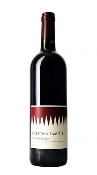 Chianti Classico DOCG Filetta di Lamole 2018_Fontodi