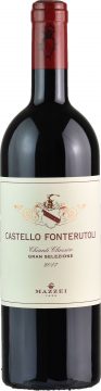 Chianti Classico DOCG Gran Selezione 2018_Mazzei_Castello_di_Fonterutoli