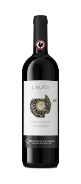Chianti Classico DOCG L_aura 2019_Querceto_di_castellina