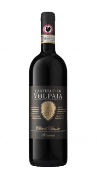 Chianti Classico DOCG Riserva 2018_Castello_di_Volpaia