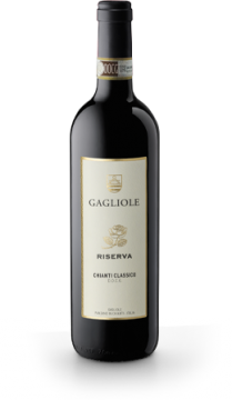 Chianti Classico DOCG Riserva 2018_GAGLIOLE