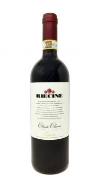 Chianti Classico DOCG Riserva 2018_Riecine