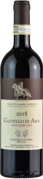Chianti Classico DOCG Riserva Montebuoni 2018_Castello_di_Ama
