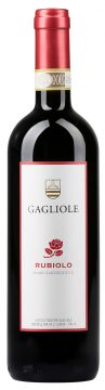 Chianti Classico DOCG Rubiolo 2018_Gagliole