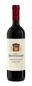 Chianti Classico DOCG Santedame 2019_Ruffino