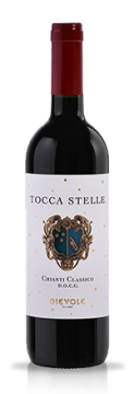 Chianti Classico DOCG Tocca Stelle 2018_Dievole