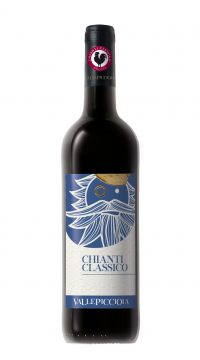 Chianti Classico DOCG Vallepicciola 2018_Vallepicciola