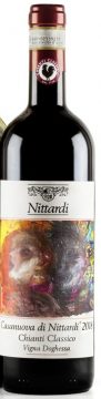 Chianti Classico DOCG Vigna Doghessa_Casanuova di Nittardi 2018_Nittardi