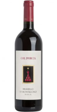 Col D_Orcia-Brunello 2017