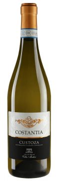 Custoza Costantia 2020_villa medici