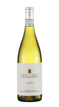 Custoza Superiore Amedeo 2019_cavalchina