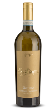 Custoza Superiore Summa 2018_Gorgo