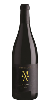 Custoza superiore Elianto 2018_menegotti