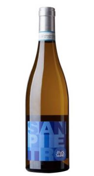 Custoza superiore San Pietro 2017_le vigne di san pietro