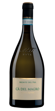Custoza superiore del magro 2018_monte del fra