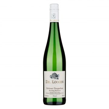 Erdener Treppchen Riesling Kabinett 2019_DrLoosen