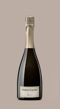 Franciacorta 2014 RONCO CALINO