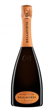 Franciacorta Brut Gran Cuvée Alma BELLAVISTA