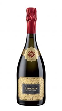 Franciacorta Cabochon Brut MONTEROSSA