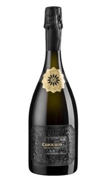 Franciacorta DOCG Dosaggio Zero Cabochon Doppiozero