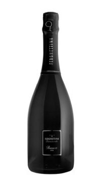 Franciacorta DOCG Non Dosato Riserva 33-Ferghettina
