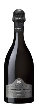 Franciacorta DOCG Riserva Dosaggio Zero Annamaria Clementi 2011