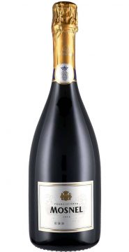 Franciacorta Extra Brut 2010 E.B.B. riedizione 2020 MOSNEL