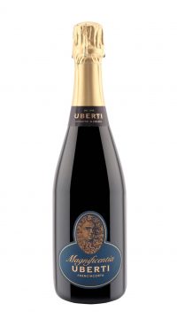 Franciacorta Magnificentia 2017 UBERTI