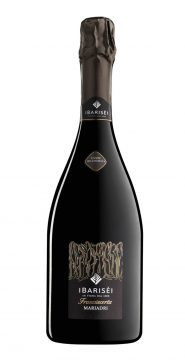 Franciacorta Mariadri 2013 I BARISEI