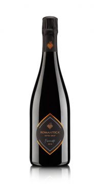 Franciacorta Millesimato Extra Brut 2016 ROMANTICA