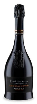 Franciacorta Operacento 2011 GUSSAGO SANTISSIMA