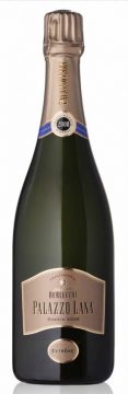 Franciacorta Palazzo Lana Riserva Extreme 2010 BERLUCCHI