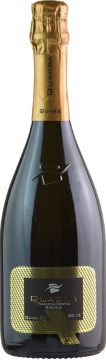 Franciacorta Quvee 82 Extra Brut Riserva 2013 QUADRA