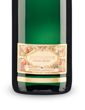 Graach Josephshöfer Riesling Spätlese 2019_Von Kesselstatt