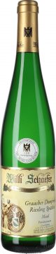 Graacher Domprobst Riesling Auslese Mosel 2019_Schaefer