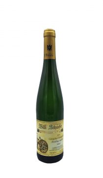 Graacher Domprobst Riesling Kabinett Mosel 2019-Schaefer