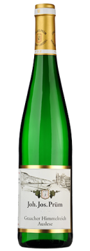 Graacher Himmelreich Riesling Auslese 2019_JJPrum