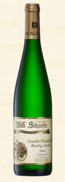 Graacher Himmelreich Riesling Auslese Mosel 2019_Schaefer