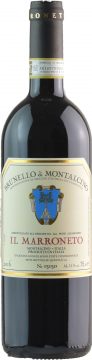 Il Marroneto-Brunello 2017