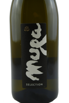 Mitterberg Grüner Veltliner IGT Muga Selection 2016_Spitalerhof