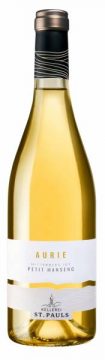 Mitterberg Petit Manseng IGT Aurie 2018 ST_PAULS