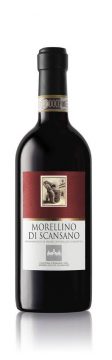 Morellino di Scansano DOCG 2019 CANTINA DEI VIGNAIOLI DI SCANSANO